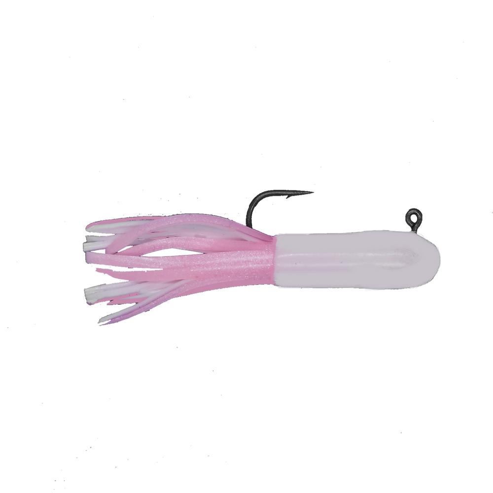 Pink Inshore Slammer Saltwater Jig Heads 3pk– Hunting and Fishing Depot
