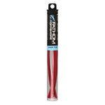 FathomFathom Chafe Tube - Saltwater RigsRedFTHMCHFTUB - 1.6MM - RED
