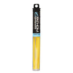 FathomFathom Chafe Tube - Saltwater RigsYellowFTHMCHFTUB - 2.2MM - YLLW