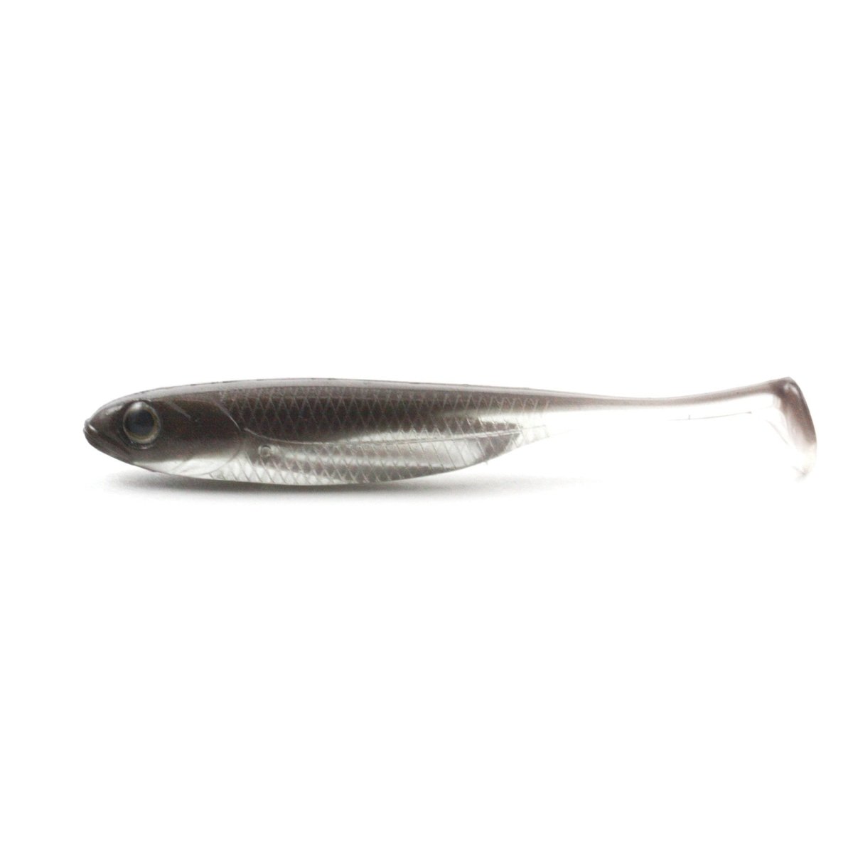 Fish ArrowFish Arrow 2" Flash J Shad Swimbaits - Small Soft Swimbaitswakasagi silver FAR112