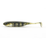 Fish ArrowFish Arrow 2" Flash J Shad Swimbaits - Small Soft Swimbaitslive mogil silver FAR117