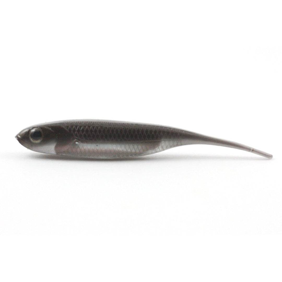 Fish ArrowFish Arrow 2" Flash J - Shad Style BaitsWakasagi Silver 07FAR102