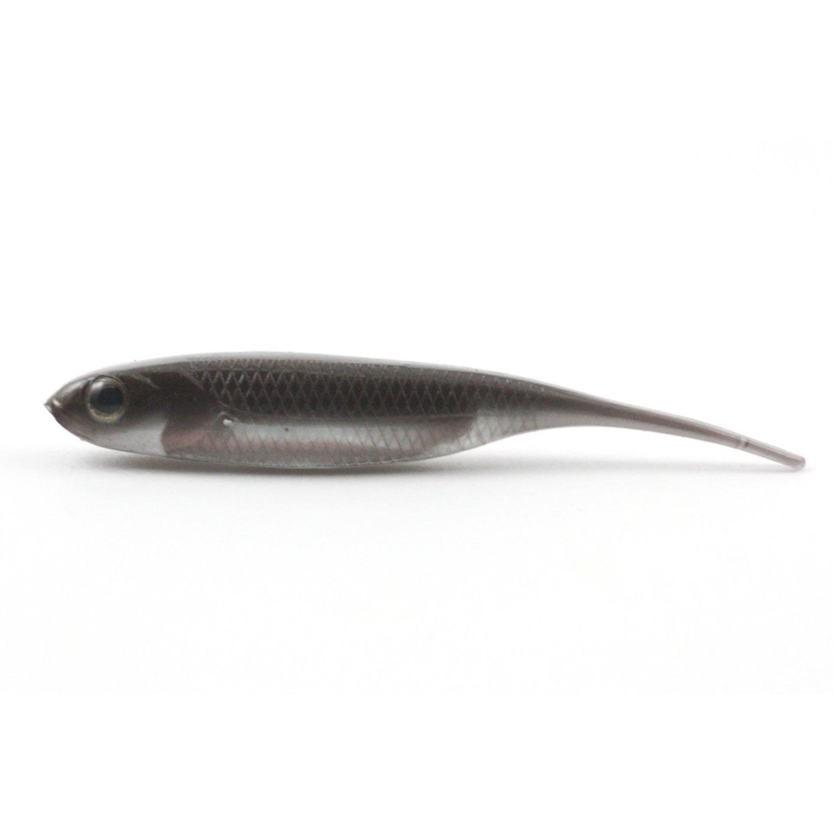 Fish ArrowFish Arrow 2" Flash J - Shad Style BaitsWakasagi Silver 07FAR102