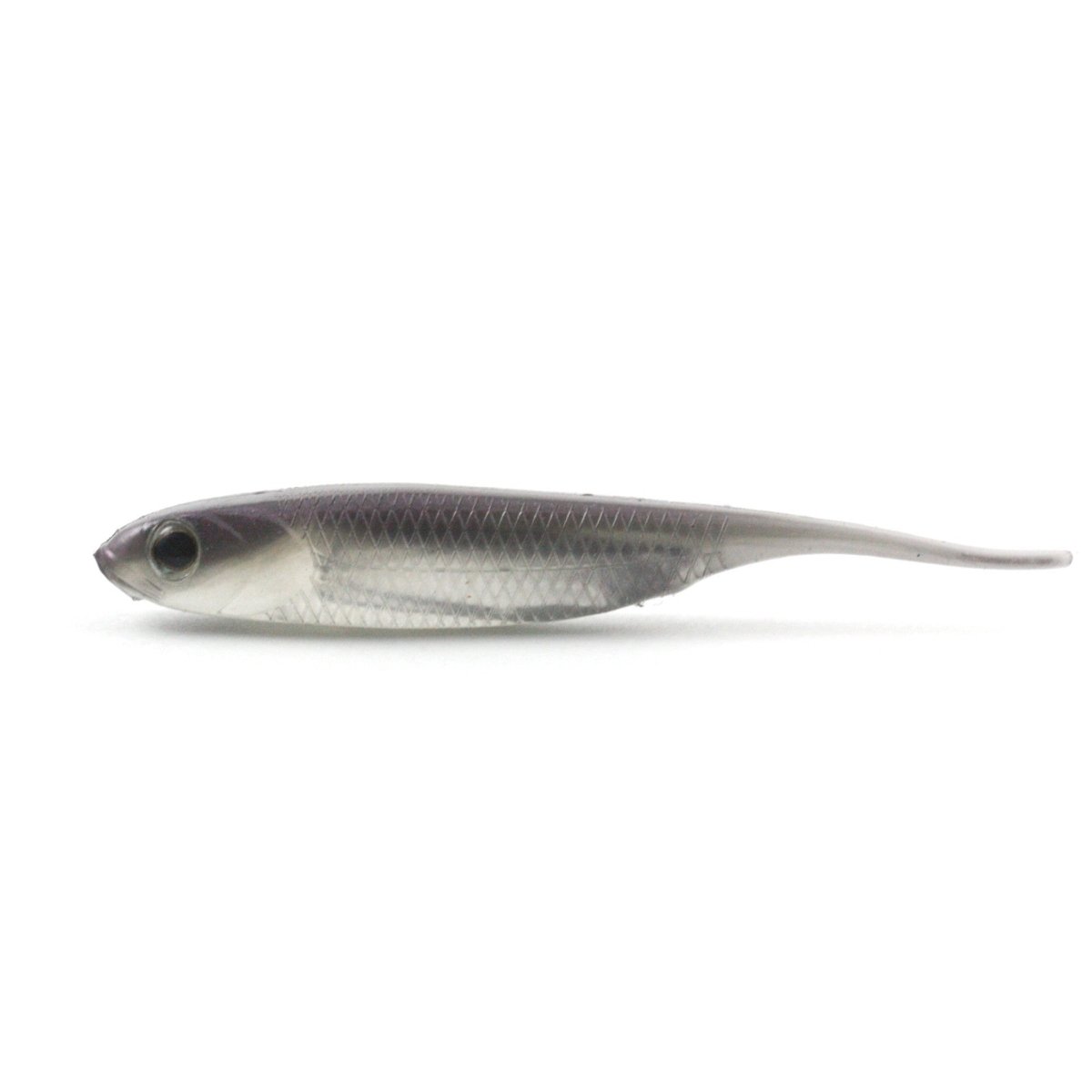 Fish ArrowFish Arrow 2" Flash J - Shad Style BaitsLake Wakasagi Silver 25FAR103