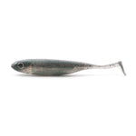 Fish ArrowFish Arrow 3" Flash J Shad Swimbaits - Small Soft SwimbaitsNeon Green Silver 03FAR140