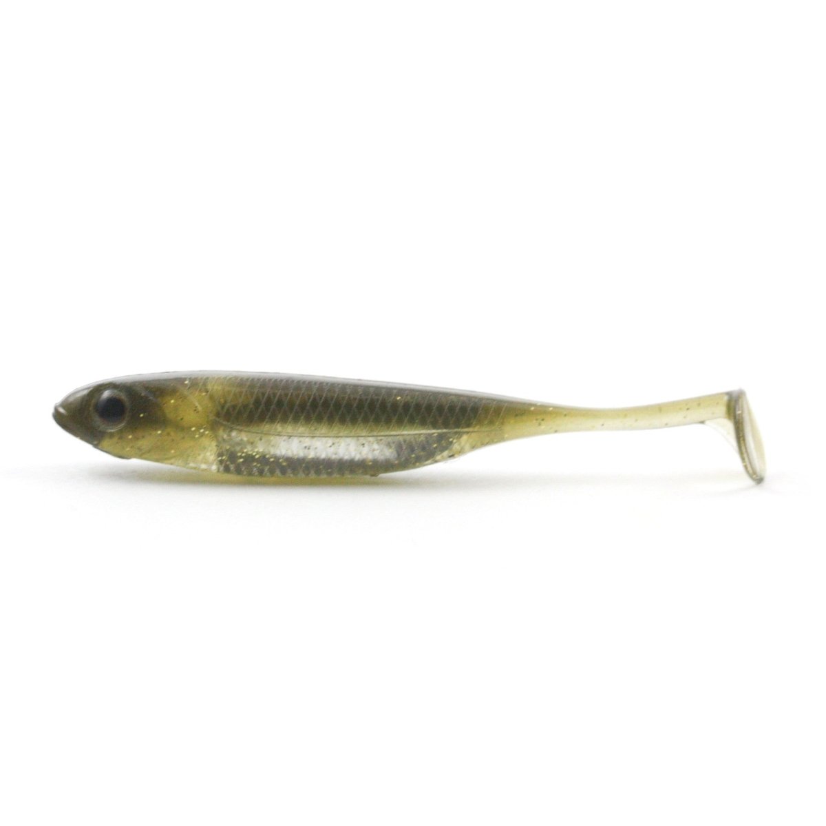Fish ArrowFish Arrow 3" Flash J Shad Swimbaits - Small Soft SwimbaitsKosan Ayu Silver 06FAR141