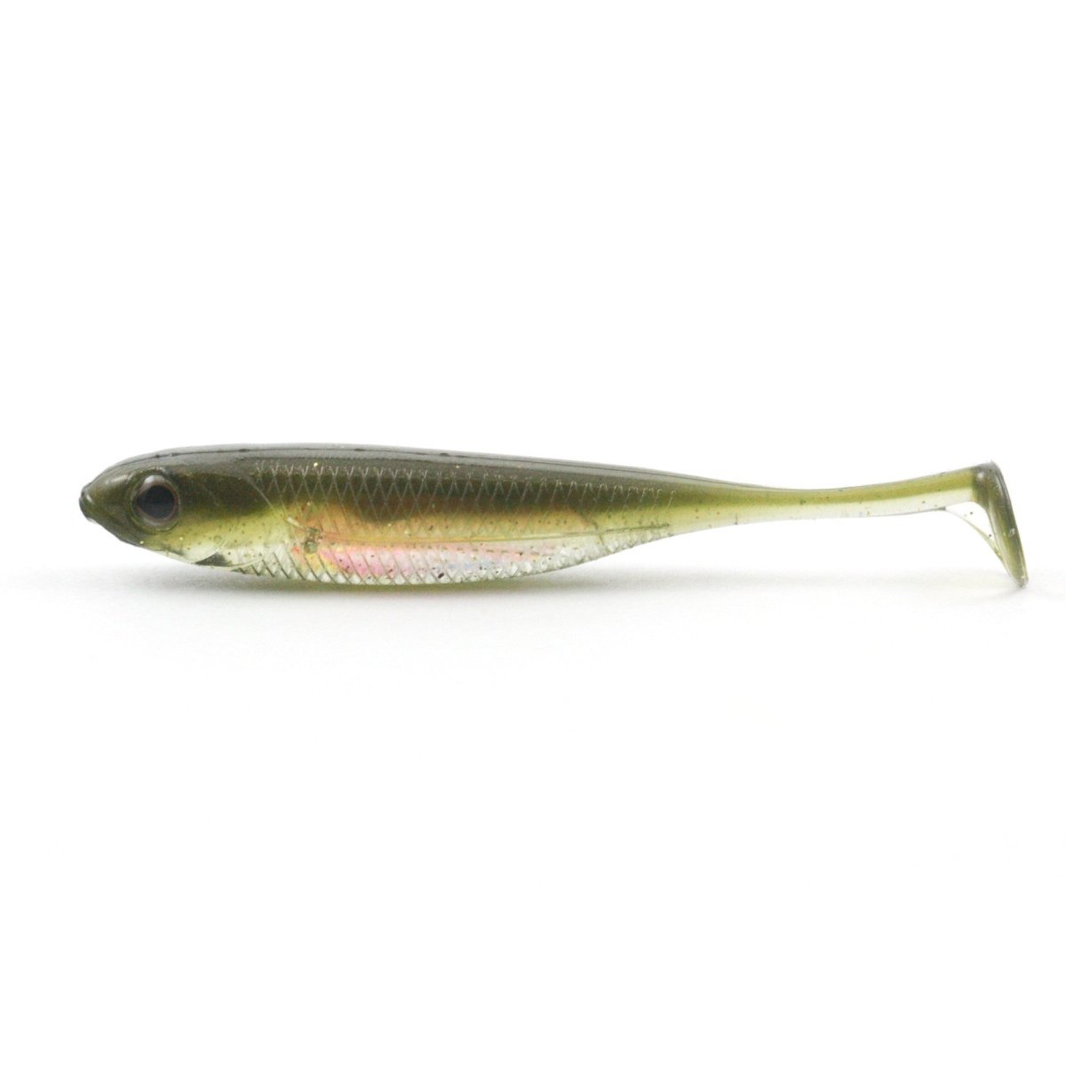 Fish Arrow 3