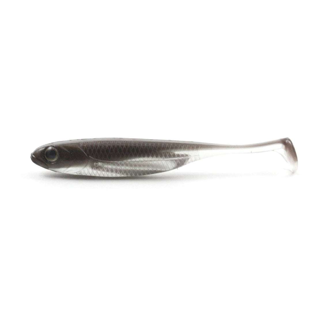 Fish ArrowFish Arrow 3" Flash J Shad Swimbaits - Small Soft SwimbaitsWakasagi Silver 07FAR145