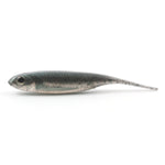 Fish ArrowFish Arrow 3" Flash J - Shad Style BaitsNeon Green Silver 03FAR120