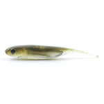 Fish ArrowFish Arrow 3" Flash J - Shad Style BaitsKosan Ayu Silver 06FAR121