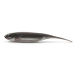 Fish ArrowFish Arrow 3" Flash J - Shad Style BaitsWakasagi Silver 07FAR122