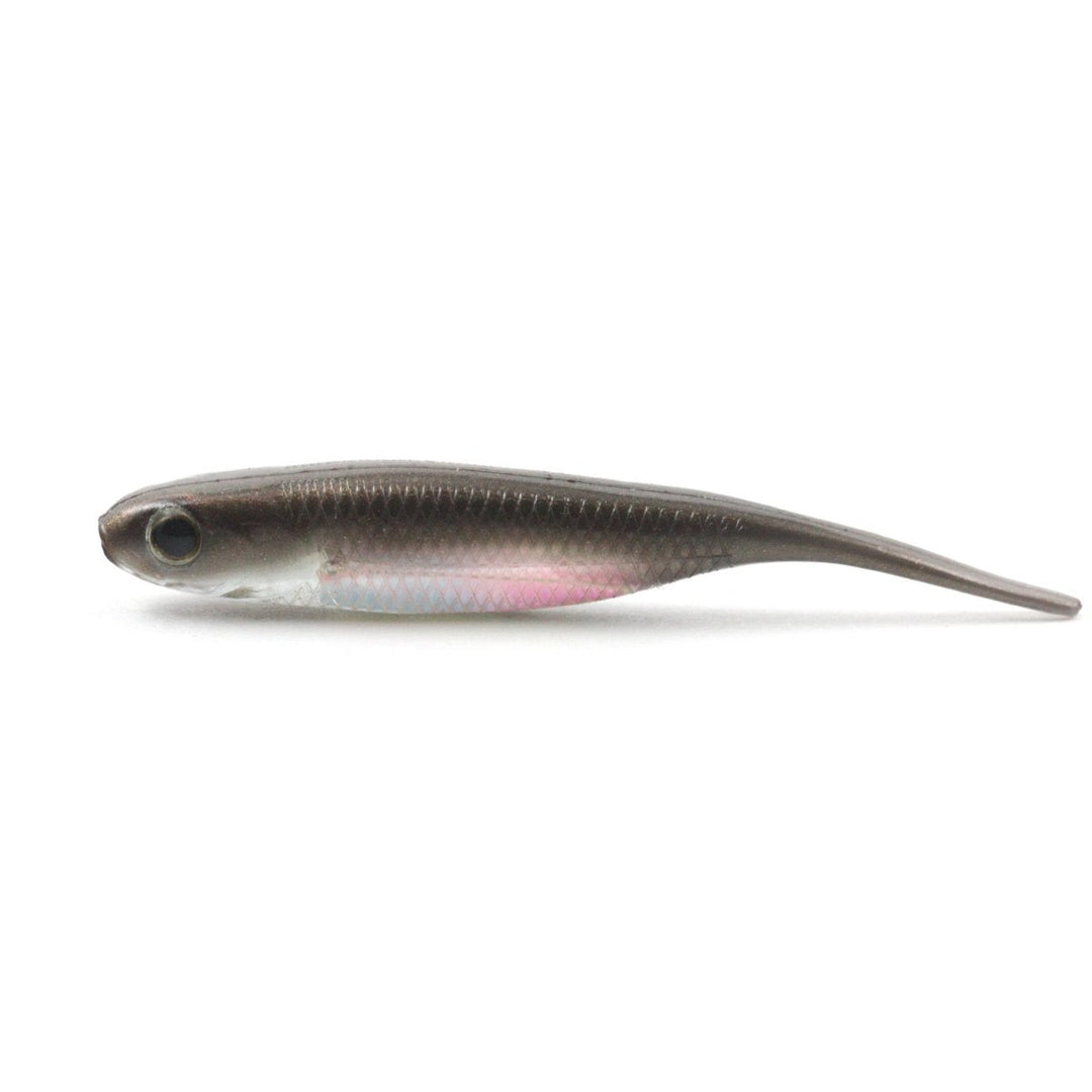 Fish ArrowFish Arrow 3" Flash J - Shad Style BaitsWakasagi Aurora 27FAR125