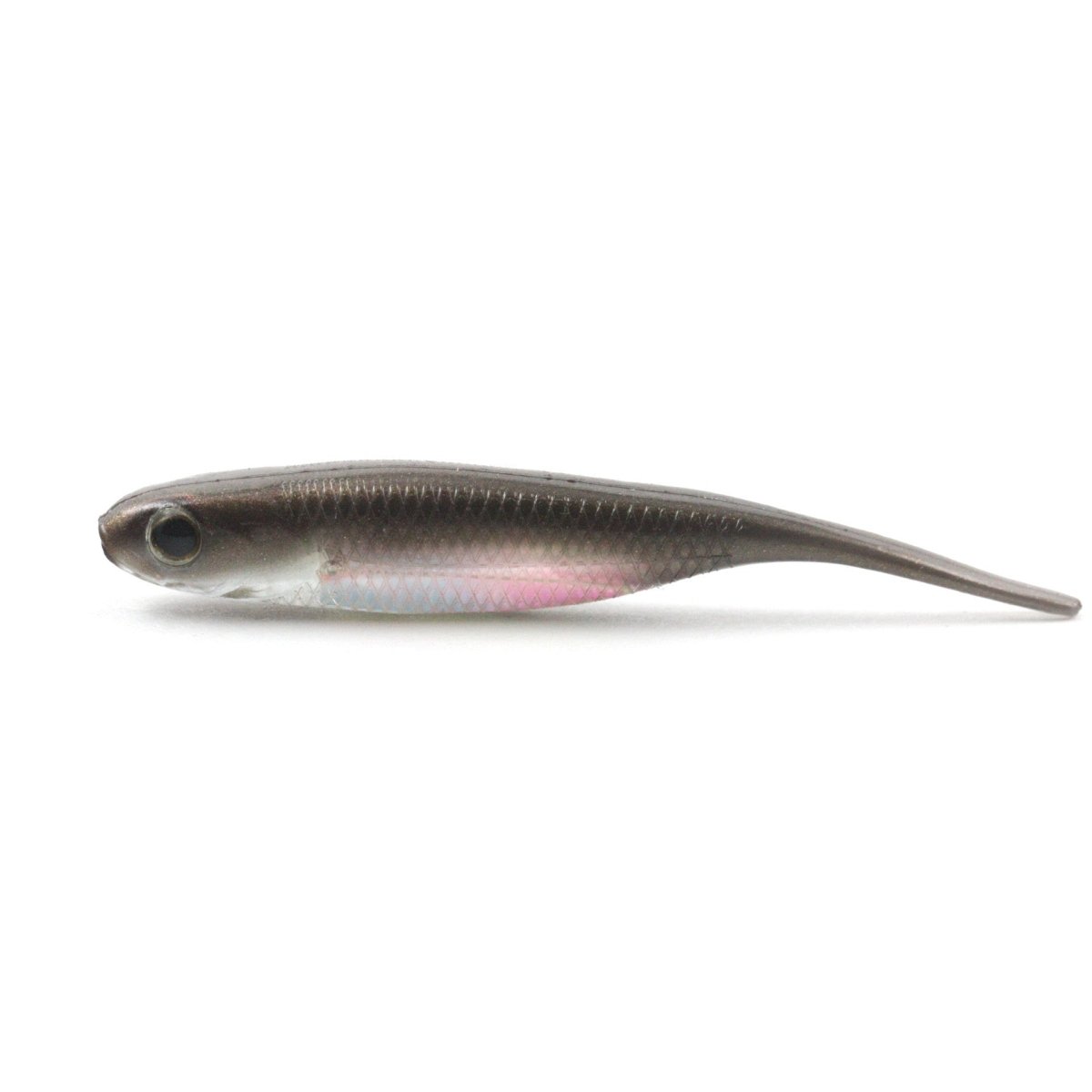 Fish ArrowFish Arrow 3" Flash J - Shad Style BaitsWakasagi Aurora 27FAR125