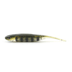 Fish ArrowFish Arrow 3" Flash J - Shad Style BaitsLive Mogill Silver 24FAR127