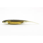 Fish ArrowFish Arrow 3" Flash J - Shad Style BaitsKosan Ayu Gold 17FAR128