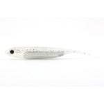 Fish ArrowFish Arrow 3" Flash J - Shad Style BaitsWhite Silver 21FAR129