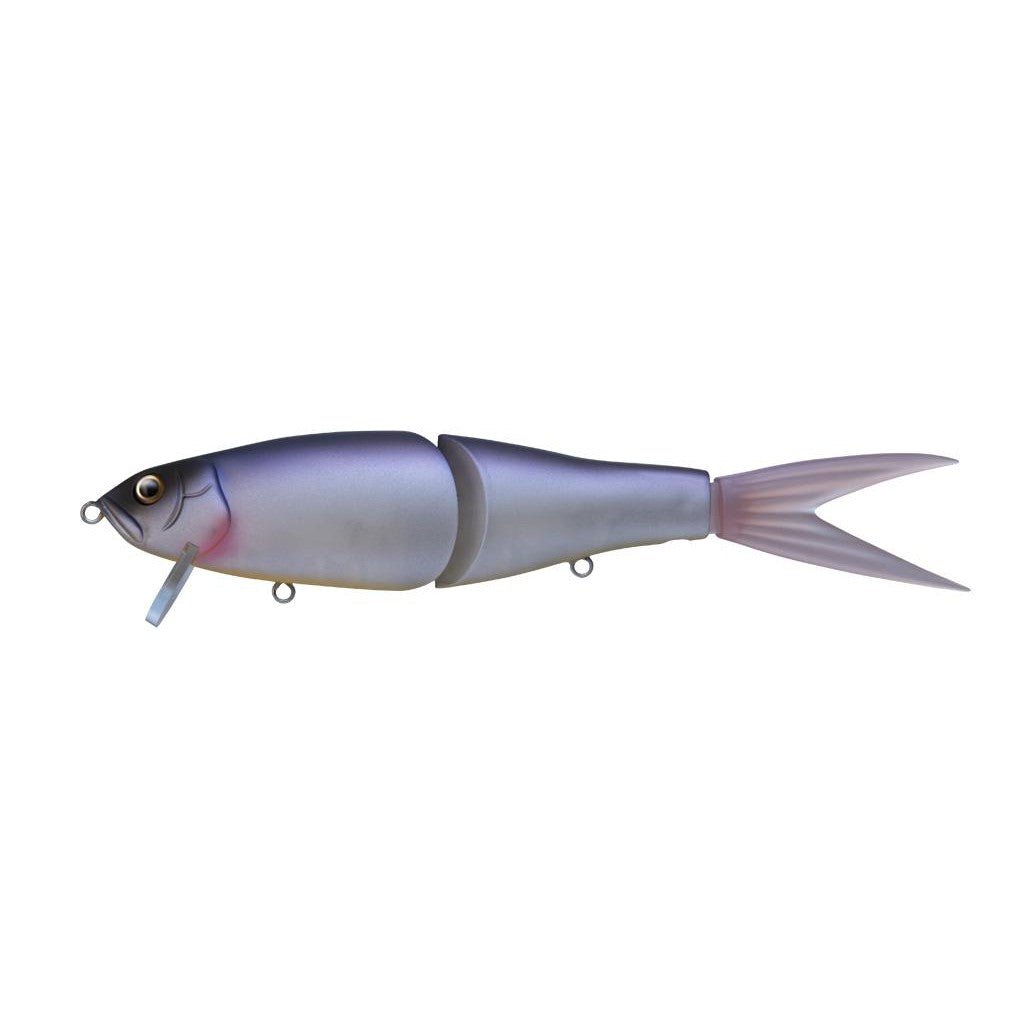 Fish ArrowFish Arrow Riser Jack DRT Custom Swimbait - Hard SwimbaitsPro BlueFA/DRT - RSRJK - 02