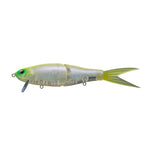 Fish ArrowFish Arrow Riser Jack DRT Custom Swimbait - Hard SwimbaitsLemonade 03FA/DRT - RSRJK - 03