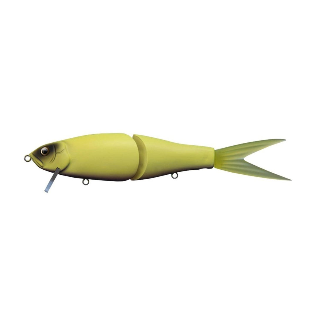 Fish ArrowFish Arrow Riser Jack DRT Custom Swimbait - Hard SwimbaitsSuper Night 06FA/DRT - RSRJK - 06