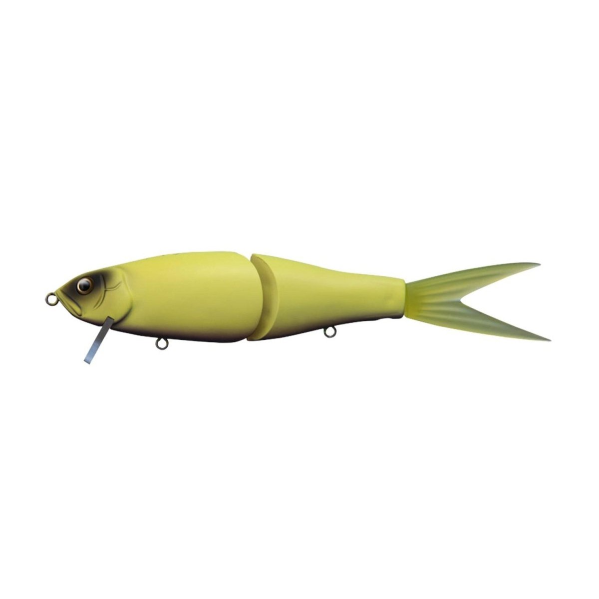Fish ArrowFish Arrow Riser Jack DRT Custom Swimbait - Hard SwimbaitsSuper Night 06FA/DRT - RSRJK - 06