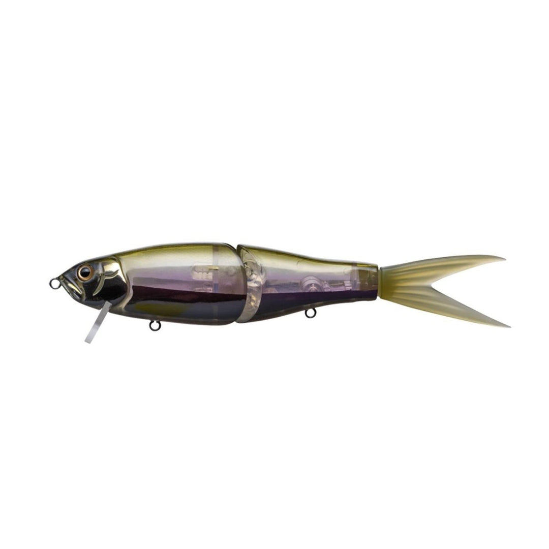 Fish ArrowFish Arrow Riser Jack DRT Custom Swimbait - Hard SwimbaitsBiwasagi 07FA/DRT - RSRJK - 07