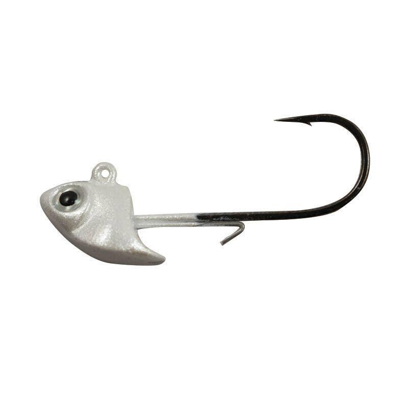 Fish Head LuresFish Head Lures V3 Balance Force Jigheads - Swimbait Jig HeadsFish Head Lures V3 Balance Force JigheadsSHL103