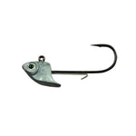 Fish Head LuresFish Head Lures V3 Balance Force Jigheads - Swimbait Jig HeadsFish Head Lures V3 Balance Force JigheadsSHL106