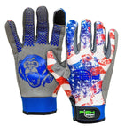 Fish MonkeyFish Monkey Free Style Custom Fit Glove UPF 50+ * - GlovesFish Monkey Free Style Custom Fit Glove UPF 50+ *FM22 - AMER - M