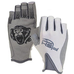 Fish MonkeyFish Monkey Pro 365 Guide Sun Protection Gloves * - GlovesFish Monkey Pro 365 Guide Sun Protection Gloves *FM21 - LTGREY - S