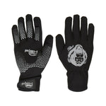 Fish MonkeyFish Monkey The Blocker Neoprene Fishing Glove - GlovesFront & BackFM50 - BLK - S