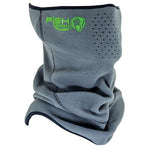 Fish MonkeyFish Monkey Yeti Fleece Face Guard - HatsSide viewFM41 - GRY
