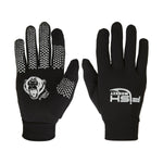 Fish MonkeyThe Fish Monkey Hands Glove Liner - GlovesFront & BackFM34 - BL - SM