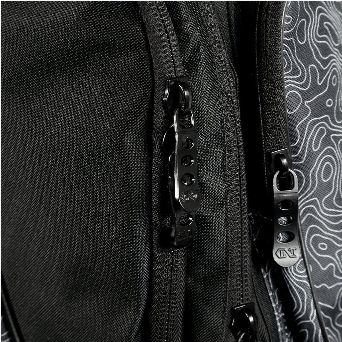 FishLabFishLab Large Roller Tackle Bag - Tackle BagsZipper1314 - 3765