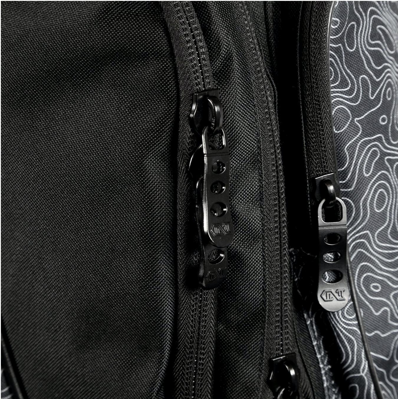FishLabFishLab Large Roller Tackle Bag - Tackle BagsZipper1314 - 3765
