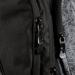 FishLabFishLab Small Roller Tackle Bag - Tackle BagsFishLab Smaller Roller Tackle Bag - Heavy Duty ZippersFL - SRB