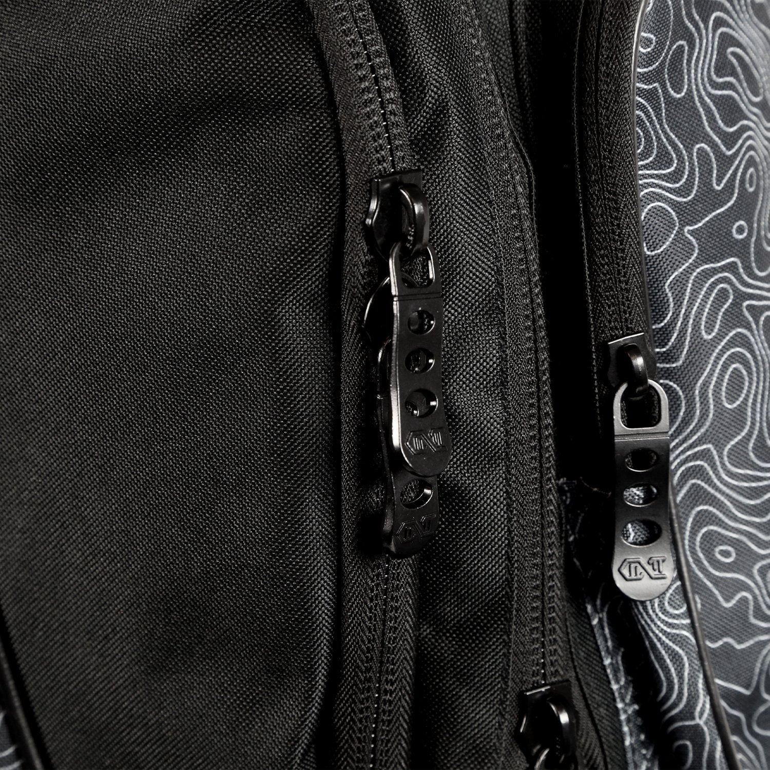 FishLabFishLab Small Roller Tackle Bag - Tackle BagsFishLab Smaller Roller Tackle Bag - Heavy Duty ZippersFL - SRB