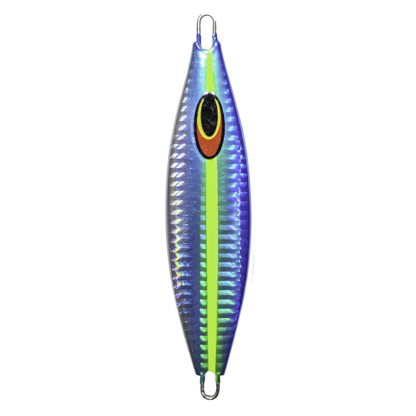 Nomad Tackle Buffalo Jigs 120g