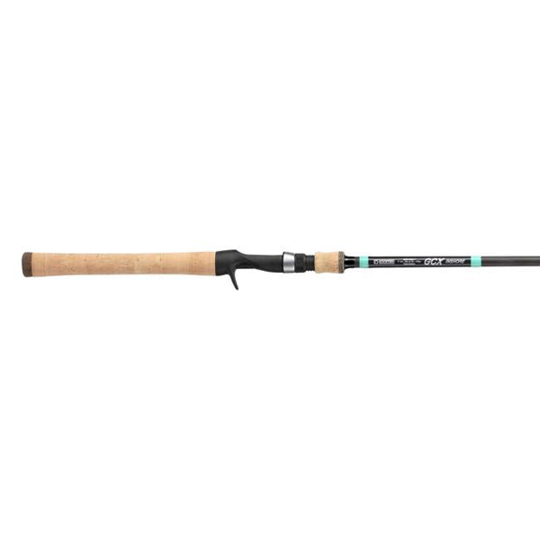 g loomis e6x freshwater casting rod G. Loomis GCX Inshore GCX 843C F Casting Rod
