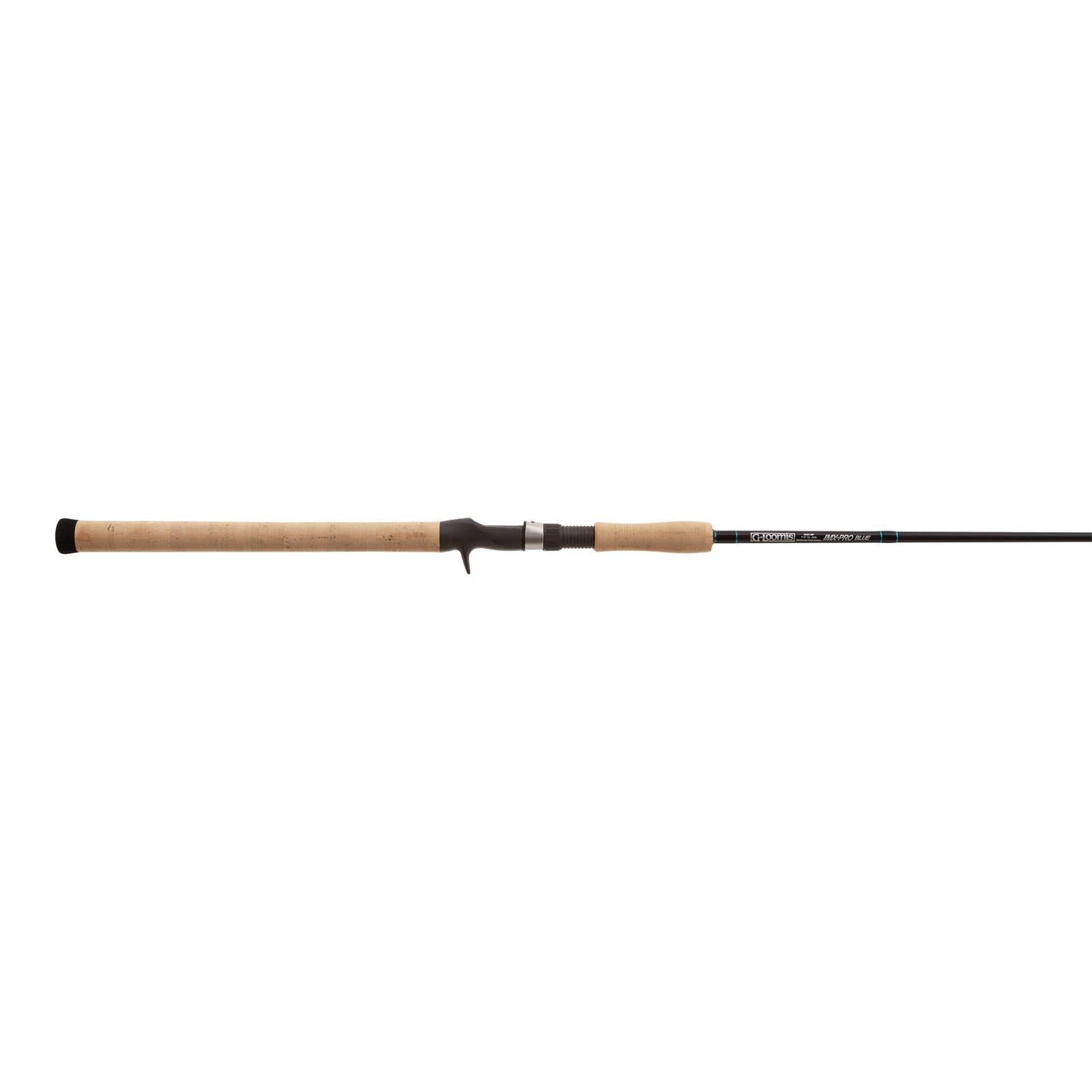 G. LoomisG. Loomis IMX - Pro Blue Casting Rods - Casting RodsImx Pro Blue Inshore Casting RodsIMXPRO - 12662 - 01