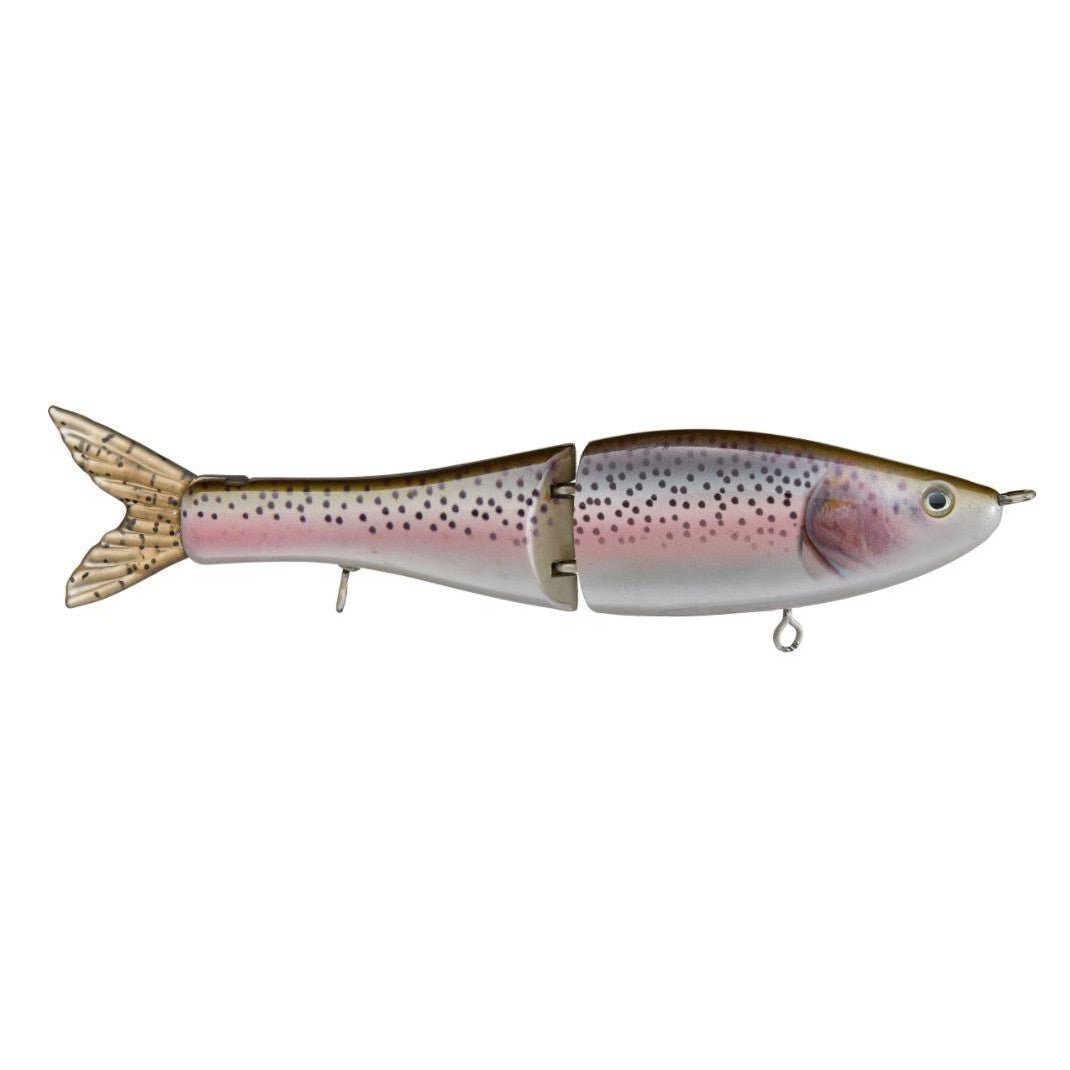 G - Ratt BaitsG - Ratt Baits Poppa Pete Swimbaits - Hard Swimbaitsadult troutPOP010