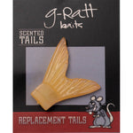 G - Ratt BaitsG - Ratt Baits Replacement Tails - Misc. StuffBaitfishPPRT - 02