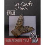 G - Ratt BaitsG - Ratt Baits Replacement Tails - Misc. StuffSmokePPRT - 06
