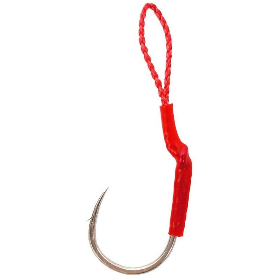GamakatsuGamakatsu Assist 510 Hooks - Assist HooksGamakatsu Assist 510 Hooks ASSIST - 510 - TIN
