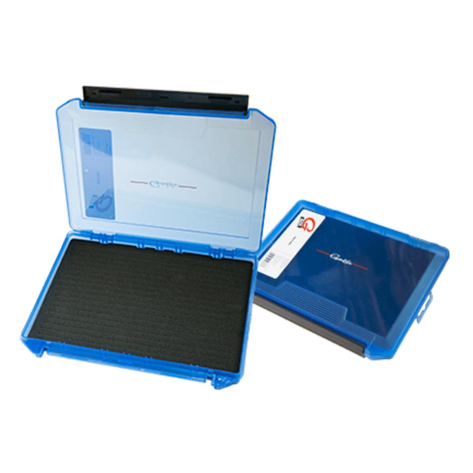GamakatsuGamakatsu G - Box Slit Foam Case - Tackle StorageGamaktsu G - Box 3600 Slit Foam CaseG3600SF