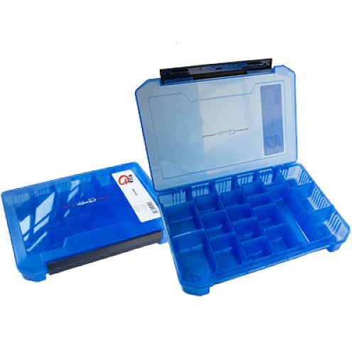 GamakatsuGamakatsu G - Box Slit Foam Case - Tackle Storage3600 Utility BoxG3600UC