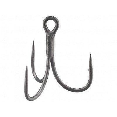 GamakatsuGamakatsu G Finesse Treble Hooks - Treble HooksG Finesse Size 4 339208GAM003