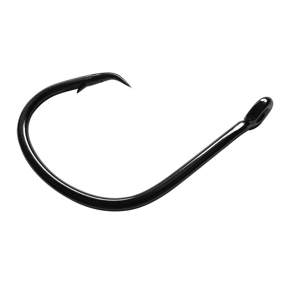 GamakatsuGamakatsu Nautilus Circle Hooks - Single HooksGamakatsu Nautilus Circle HooksGAM - 42408 - SZ4