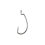 GamakatsuGamakatsu Offset Shank Worm EWG Hooks - Single HooksSize 4 Qty 6GAM280