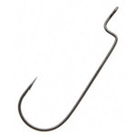 GamakatsuGamakatsu Offset Shank Worm Hooks Round Bend - Single HooksGamakatsu Offset Shank Worm Hooks Round BendGAM290