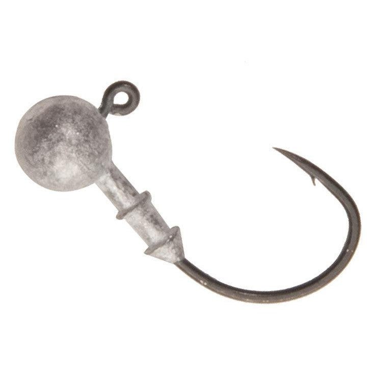 GamakatsuGamakatsu Round 211 Jig Heads - Round HeadsGamakatsu Round 211 Jig HeadsGAM300